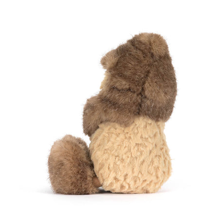 Amuseables Peanut Yeti - JellyCat