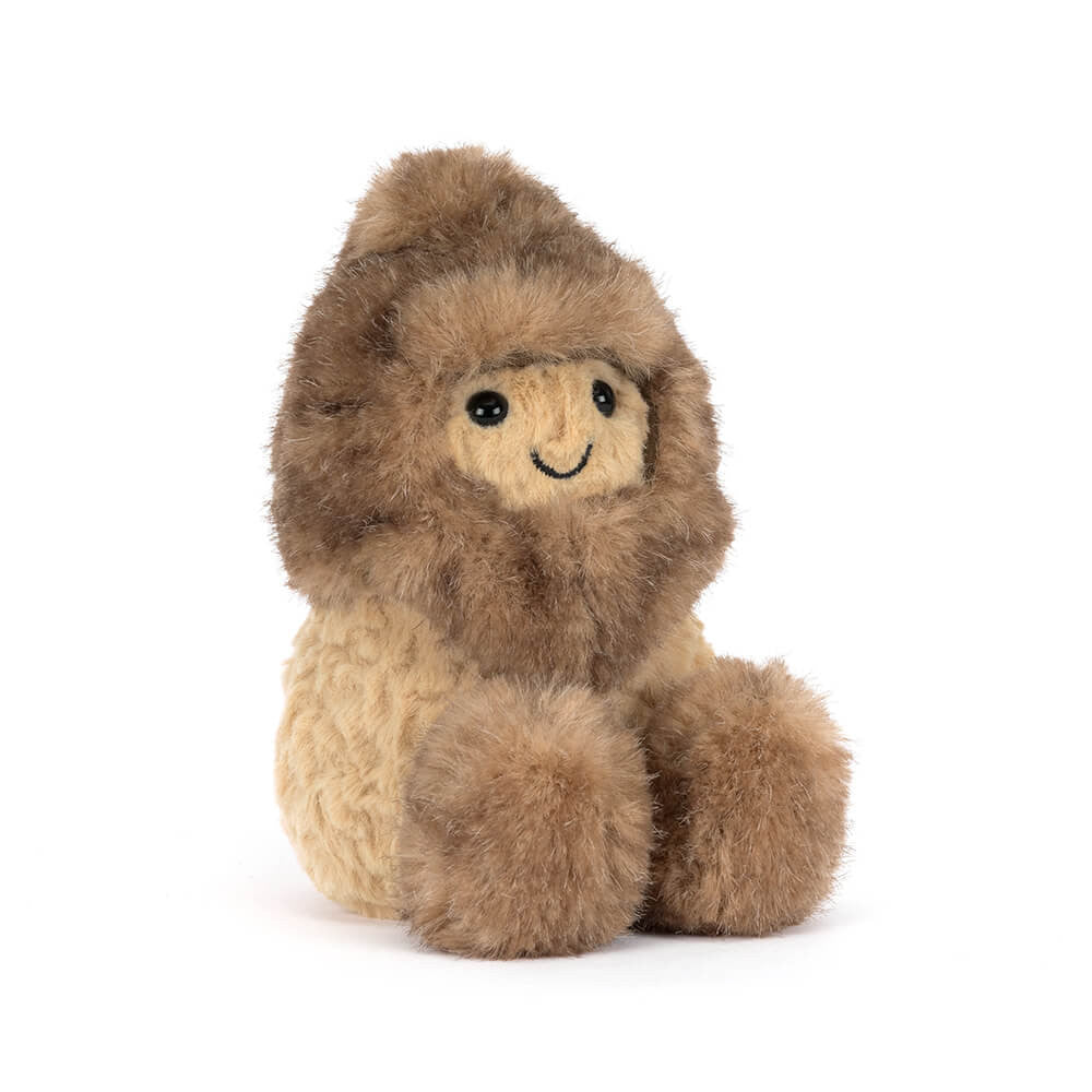 Amuseables Peanut Yeti - JellyCat
