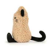 Amuseables Peanut Cat Outfit - JellyCat