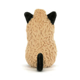 Amuseables Peanut Cat Outfit - JellyCat