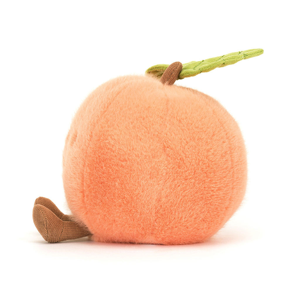 Amuseable Peach - JellyCat