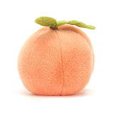Amuseable Peach - JellyCat