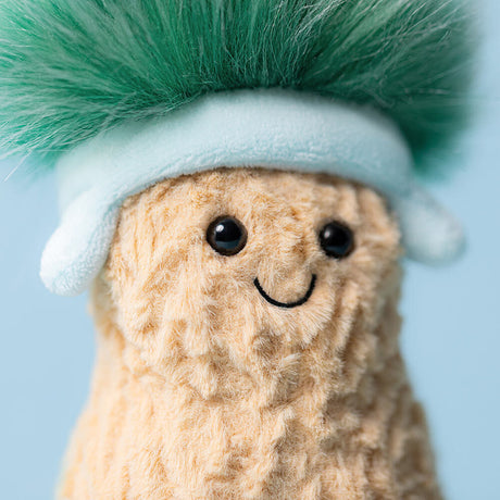 Amuseables Peanut 'Après Ski' - JellyCat