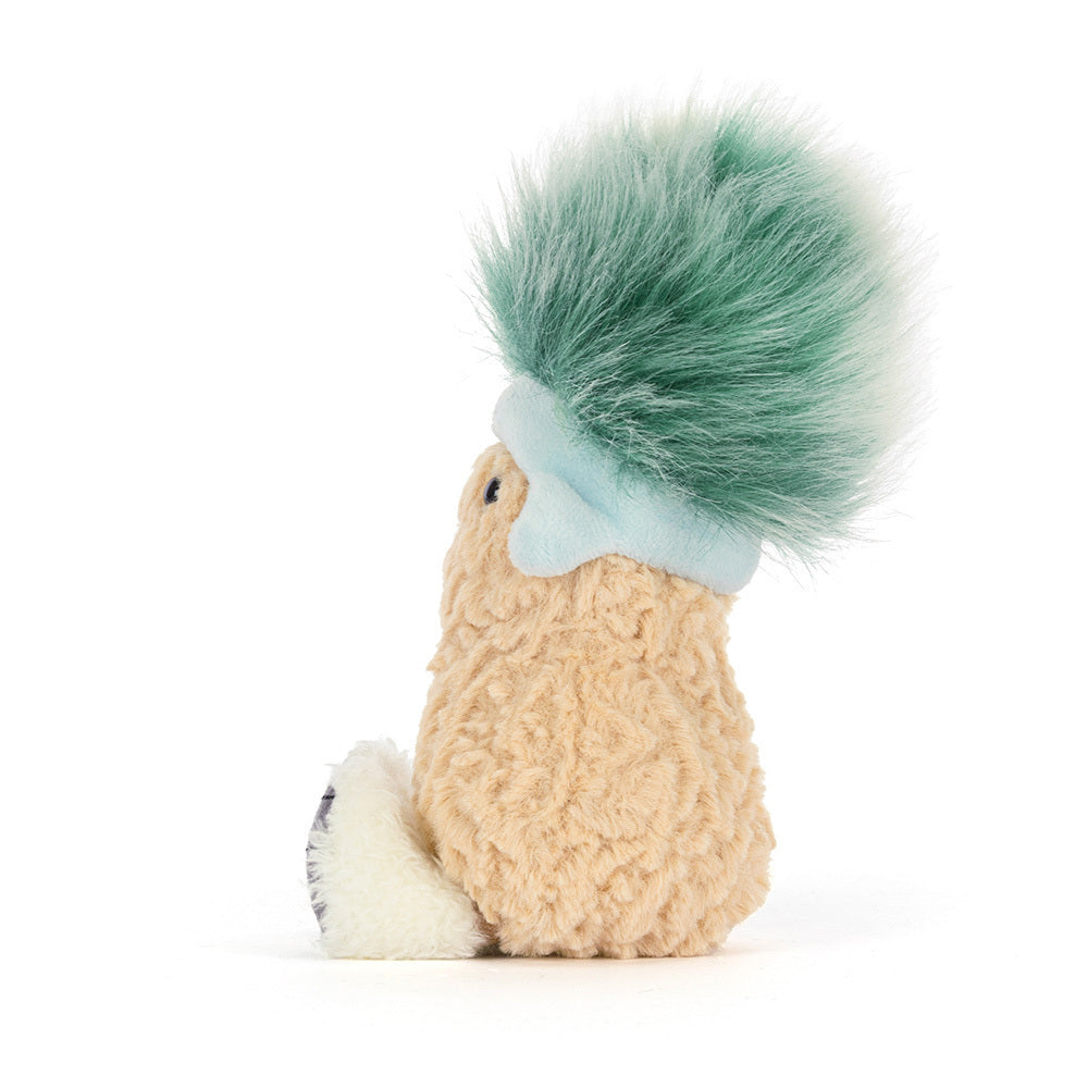 Amuseables Peanut 'Après Ski' - JellyCat