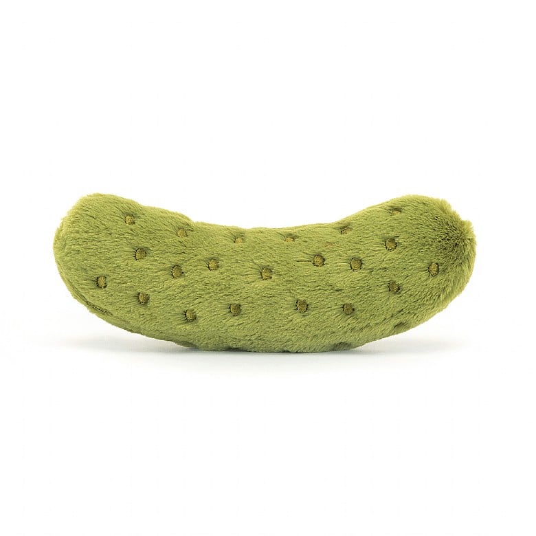 Amuseable Pickle - JellyCat