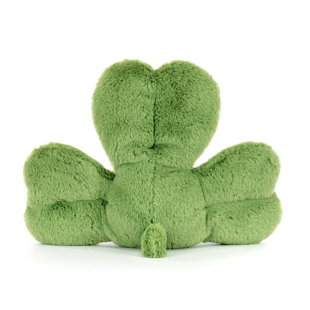  Siofra Shamrock シャムロック Amuseables Siofra Shamrock - JellyCat – The Woods Maine
