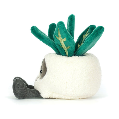 Amuseables Skull Planter - JellyCat