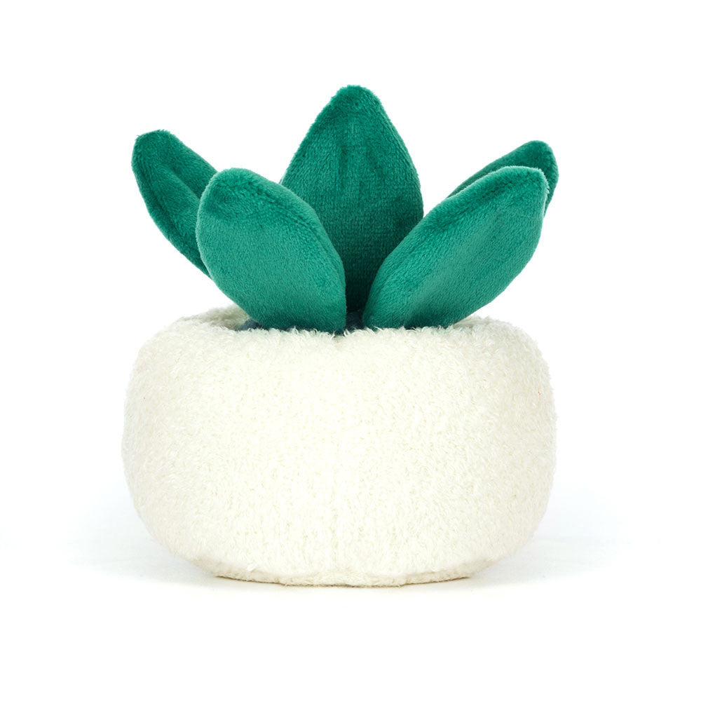 Amuseables Skull Planter - JellyCat