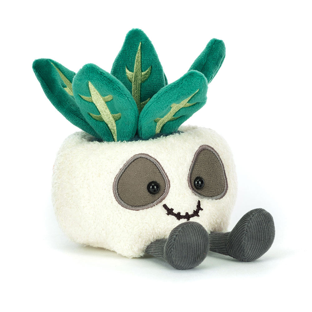 Amuseables Skull Planter - JellyCat
