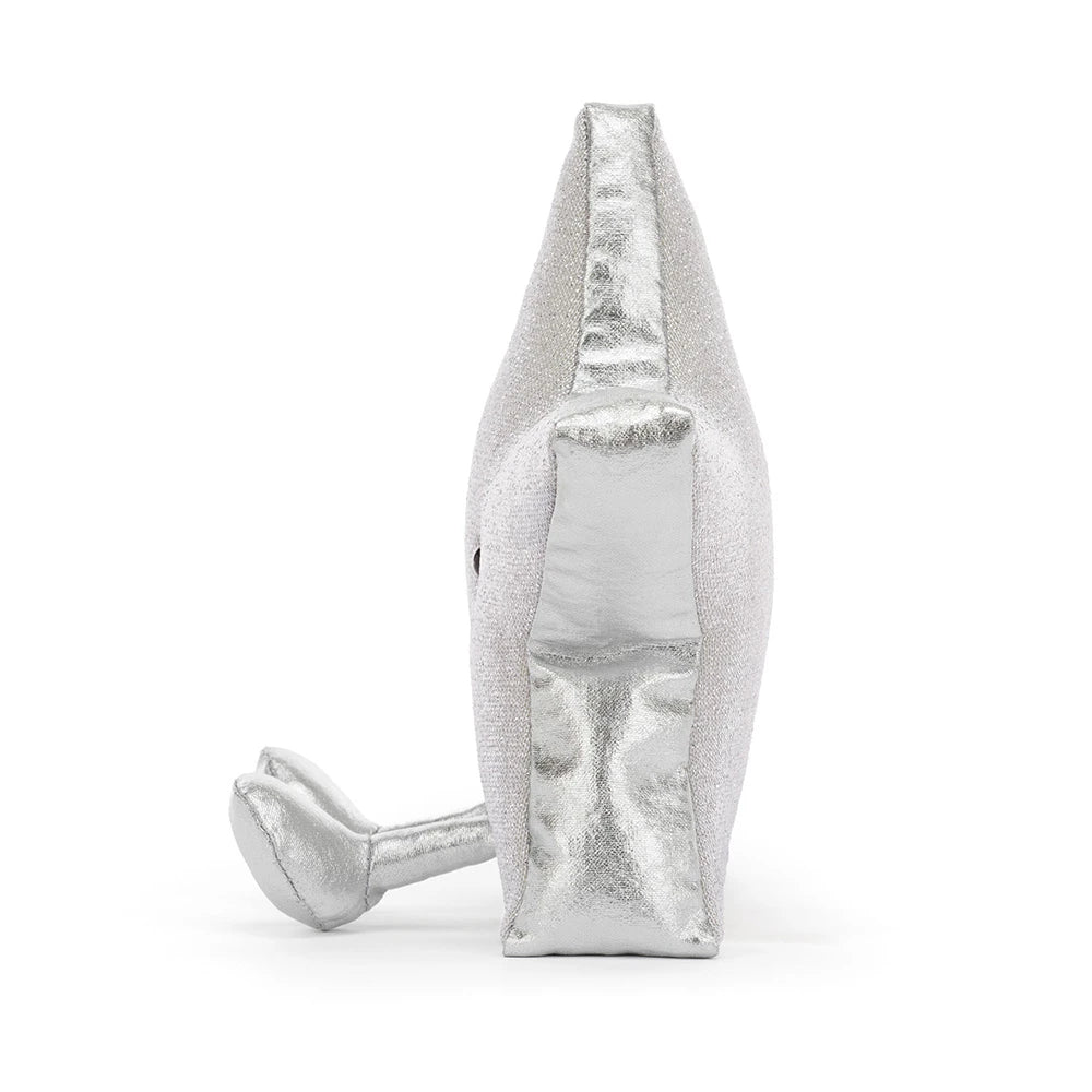 Amuseables Silver Star - JellyCat