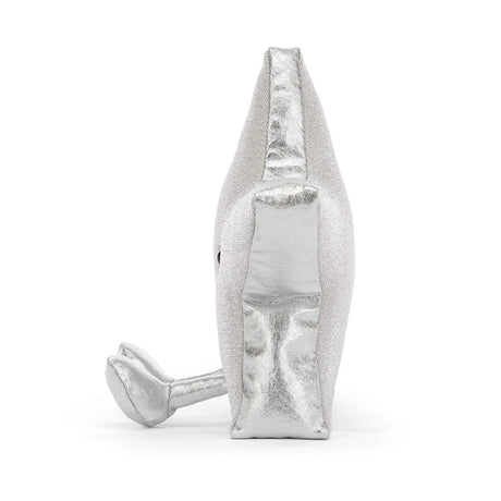 Amuseables Silver Star - JellyCat