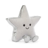 Amuseables Silver Star - JellyCat