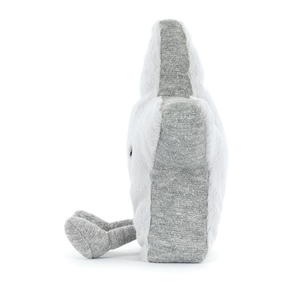Amuseables Silver Star - JellyCat
