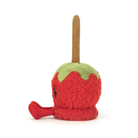 Amuseables Toffee Apple - JellyCat