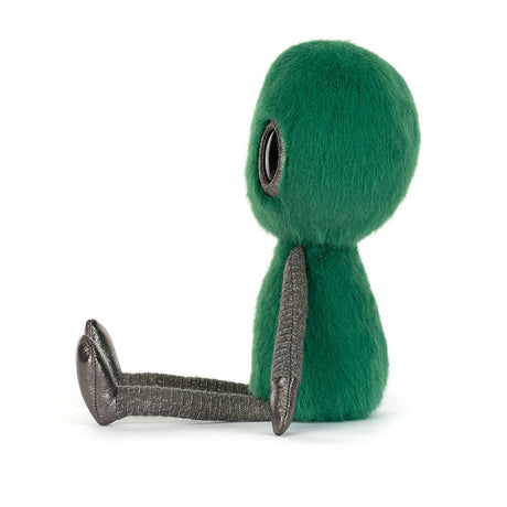 Zyllan Alien - JellyCat