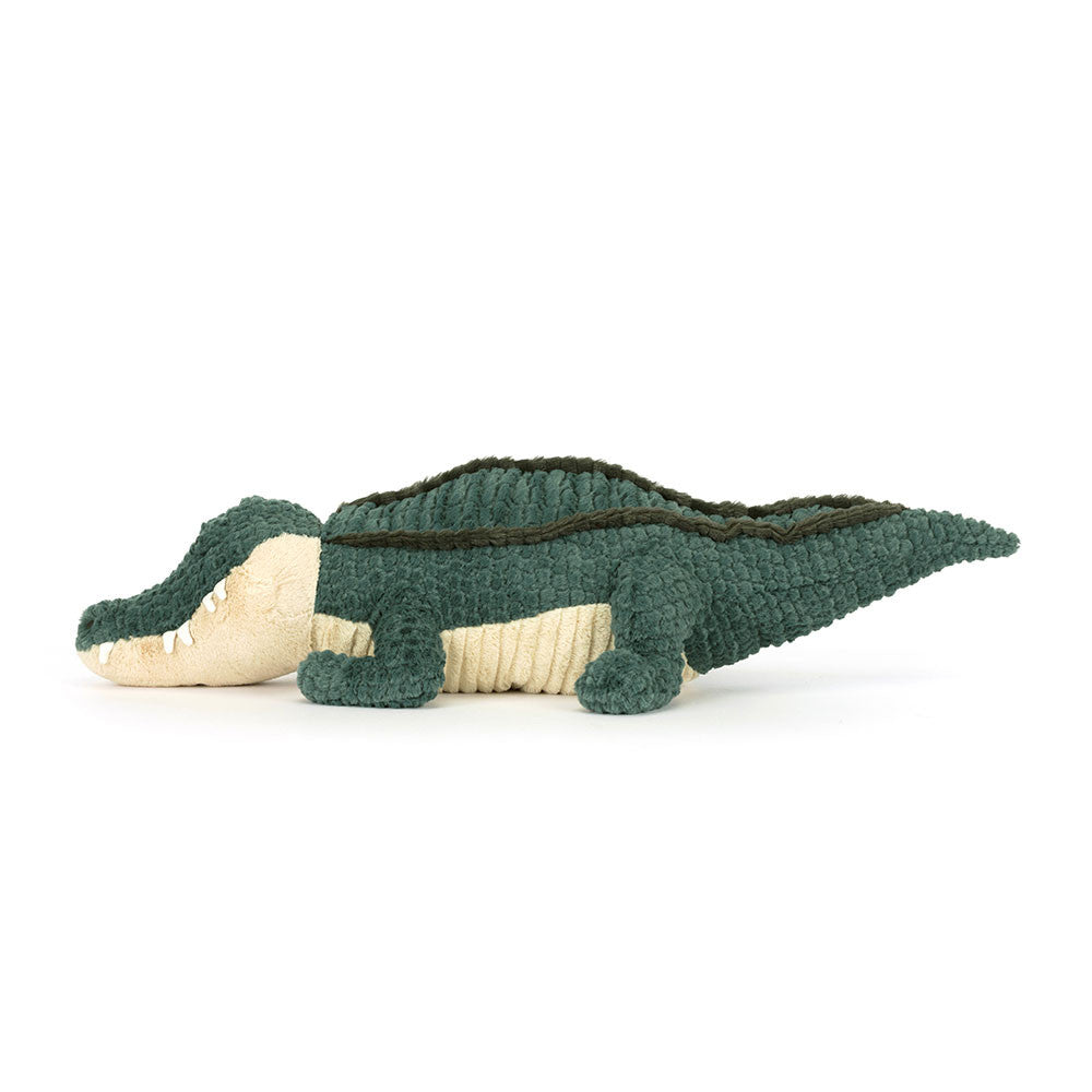 Allexi Alligator - JellyCat
