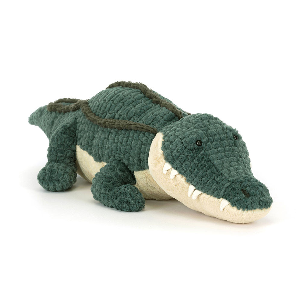 Allexi Alligator - JellyCat
