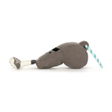 Amuseables Sports Walston Whistle - JellyCat