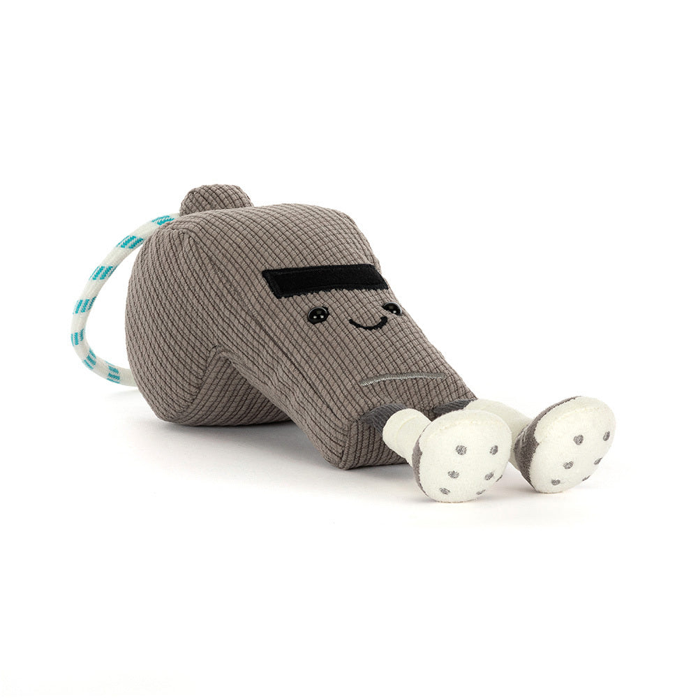 Amuseables Sports Walston Whistle - JellyCat