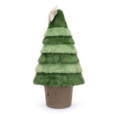 Amuseable Nordic Spruce Christmas Tree Really Big - JellyCat