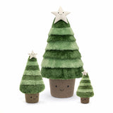 Amuseable Nordic Spruce Christmas Tree Large - JellyCat