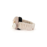 Amuseables Sports Ski Club Goggles - JellyCat