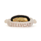 Amuseables Sports Ski Club Goggles - JellyCat