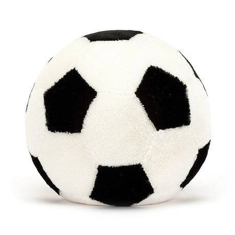Amuseable Soccer Ball - JellyCat
