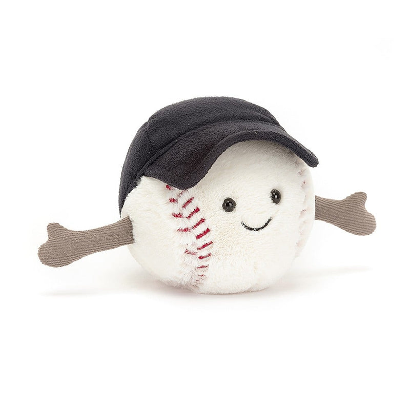 Amuseable Baseball - JellyCat