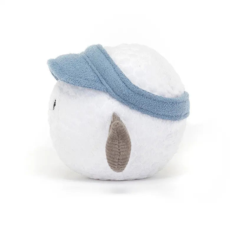 Amuseable Golf Ball- JellyCat - The Woods Maine