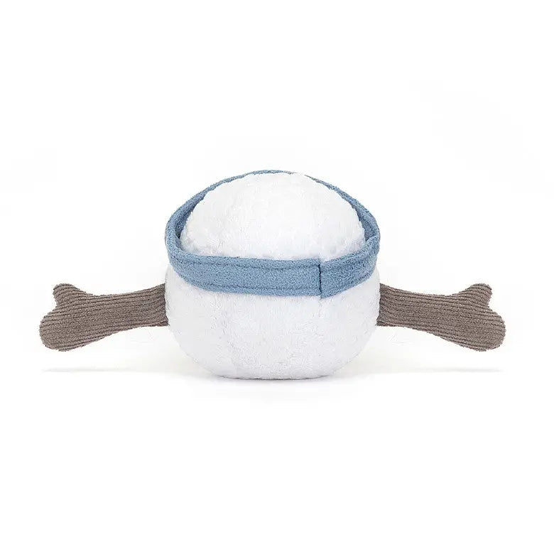 Amuseable Golf Ball- JellyCat - The Woods Maine
