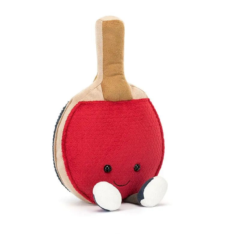 Amuseable Table Tennis - JellyCat - The Woods Maine