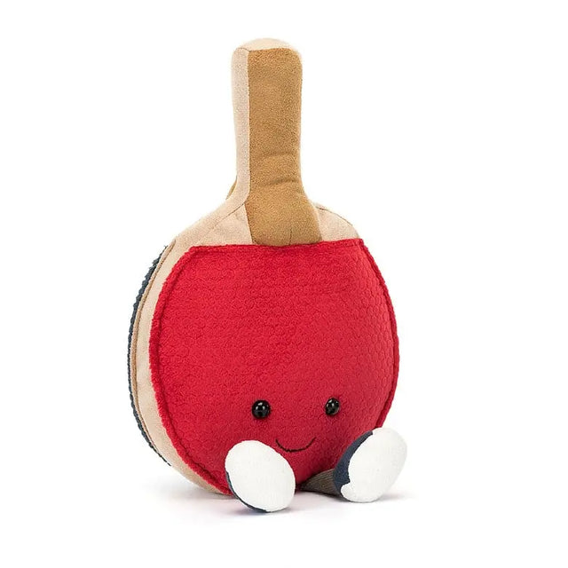 Amuseable Table Tennis - JellyCat - The Woods Maine