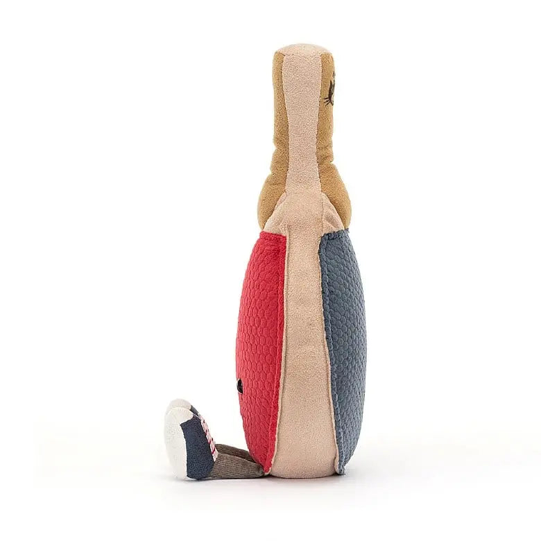 Amuseable Table Tennis - JellyCat - The Woods Maine