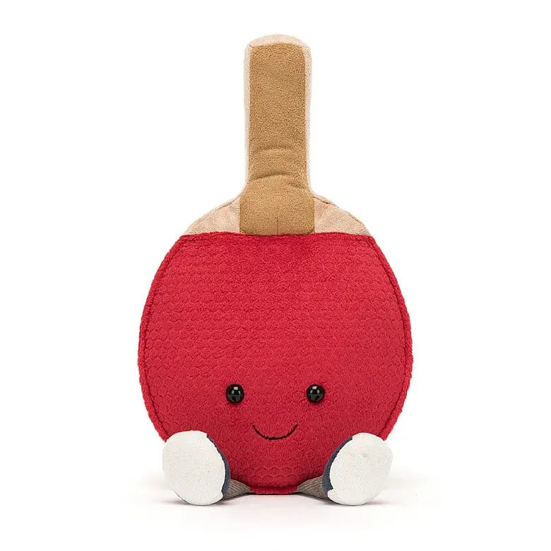 Amuseable Table Tennis - JellyCat - The Woods Maine