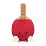 Amuseable Table Tennis - JellyCat - The Woods Maine