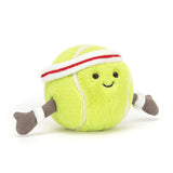 Amuseable Tennis Ball- JellyCat - The Woods Maine