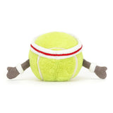 Amuseable Tennis Ball- JellyCat - The Woods Maine