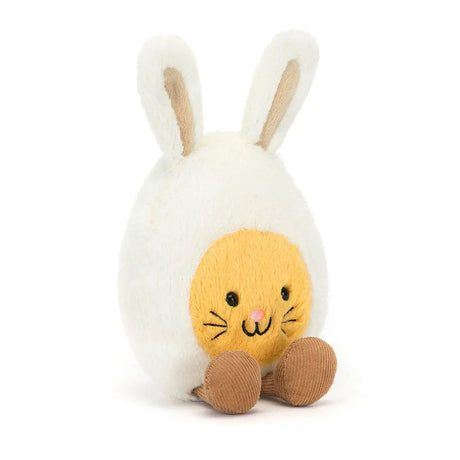 Amuseables Bunny Egg - JellyCat - The Woods Maine