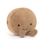 Amuseables Mona Macaron - JellyCat - The Woods Maine