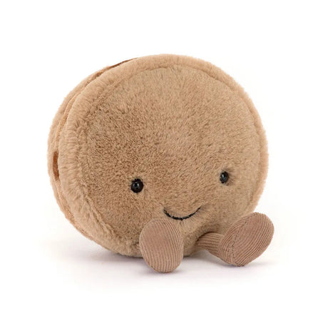 Amuseables Mona Macaron - JellyCat - The Woods Maine
