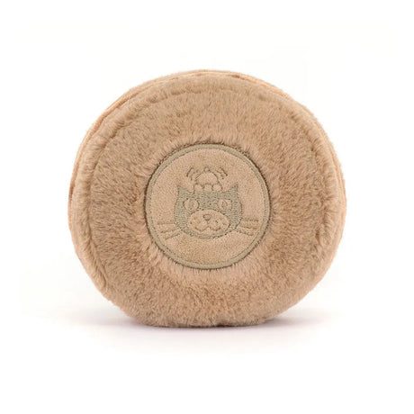 Amuseables Mona Macaron - JellyCat - The Woods Maine