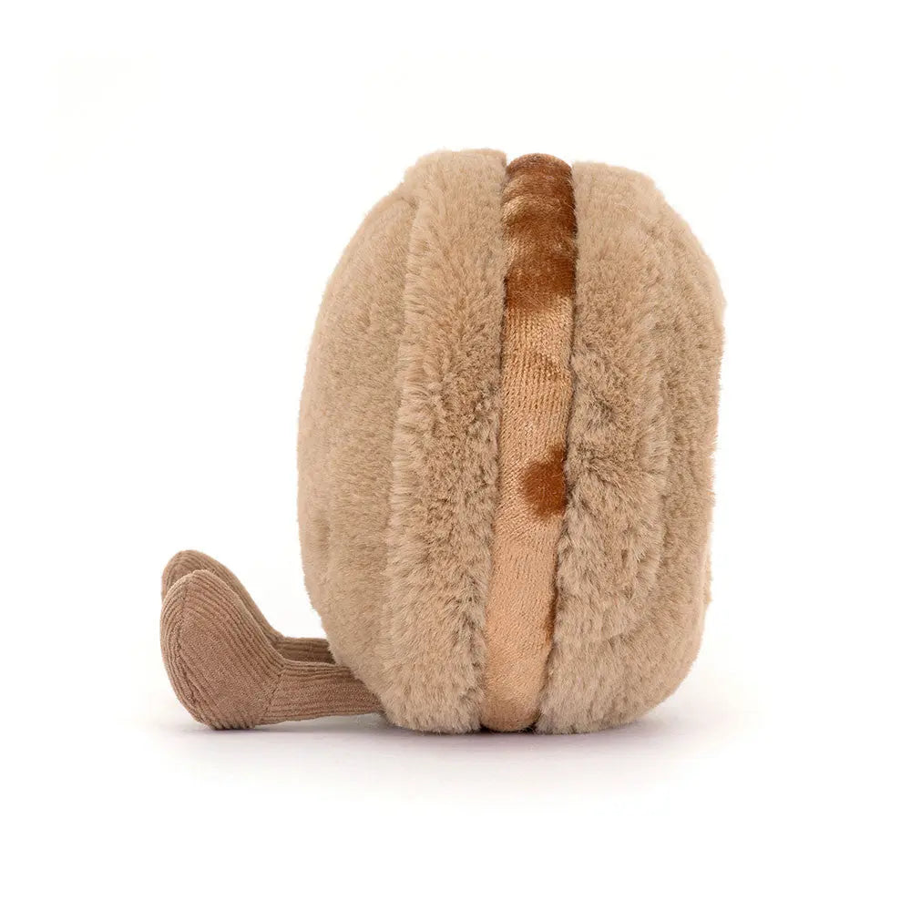Amuseables Mona Macaron - JellyCat - The Woods Maine