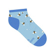 Ankle Socks That Protect Bees - Conscious Step - The Woods Maine