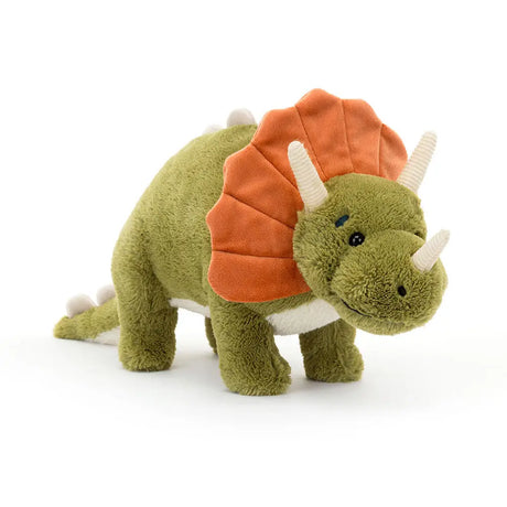 Archie Dinosaur - JellyCat - The Woods Maine