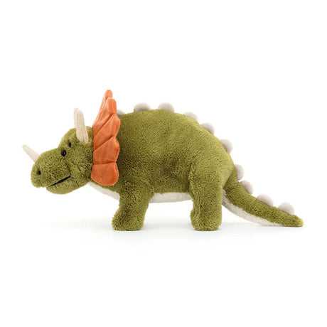 Archie Dinosaur - JellyCat - The Woods Maine