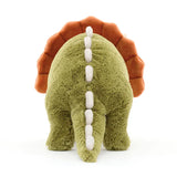 Archie Dinosaur - JellyCat - The Woods Maine