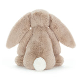 Bashful Beige Bunny Large - JellyCat