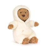 Bartholomew Bear All-In-One Outfit - JellyCat