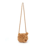 Bartholomew Bear Bag - JellyCat